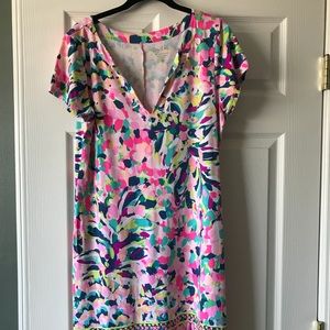 Lilly Pulitzer Sophiletta Dress